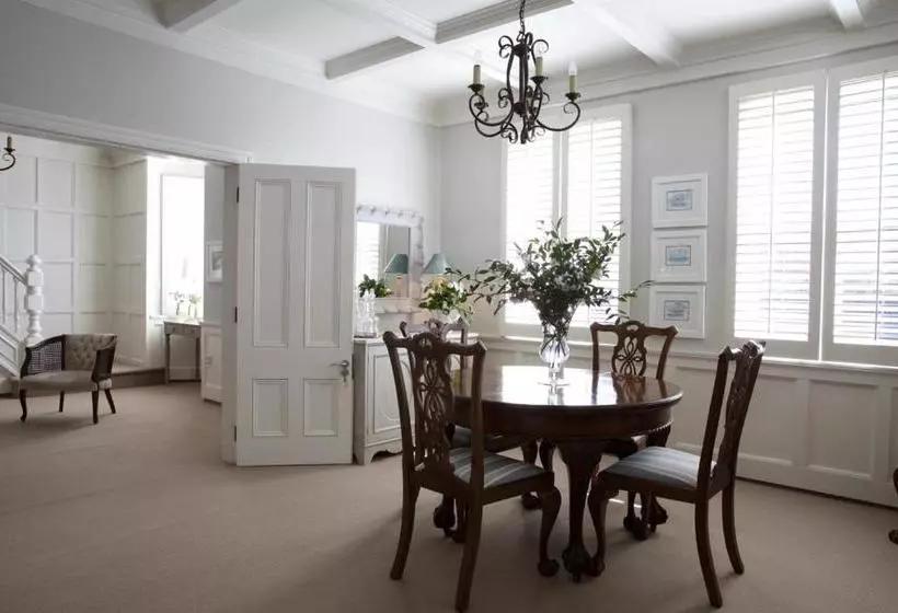 酒店 Briarwood Greytown Boutique