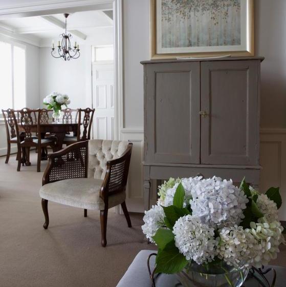 Отель Briarwood Greytown Boutique