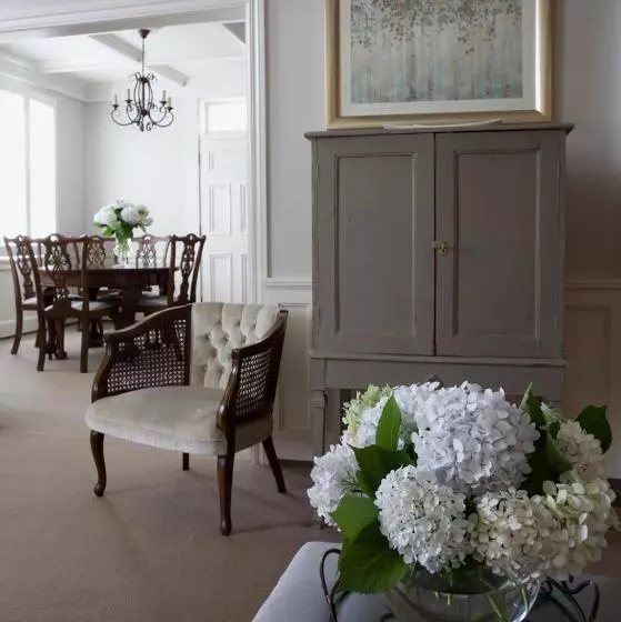 酒店 Briarwood Greytown Boutique