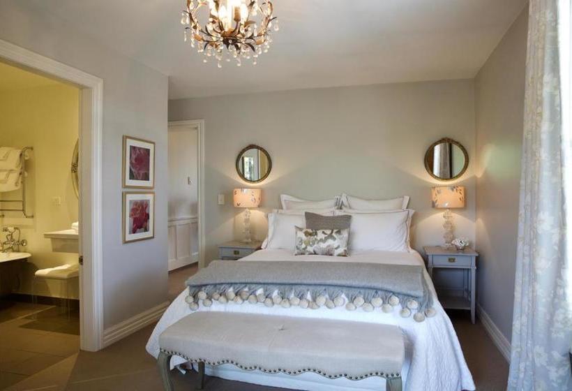 Отель Briarwood Greytown Boutique