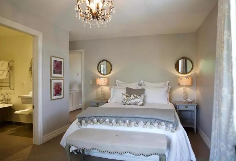 酒店 Briarwood Greytown Boutique