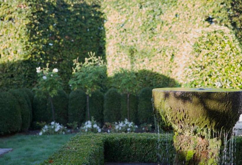 Отель Briarwood Greytown Boutique