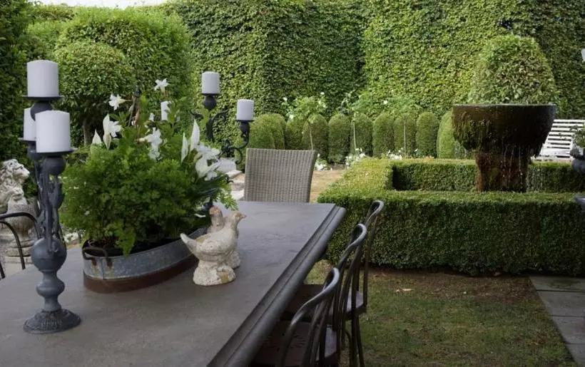 酒店 Briarwood Greytown Boutique