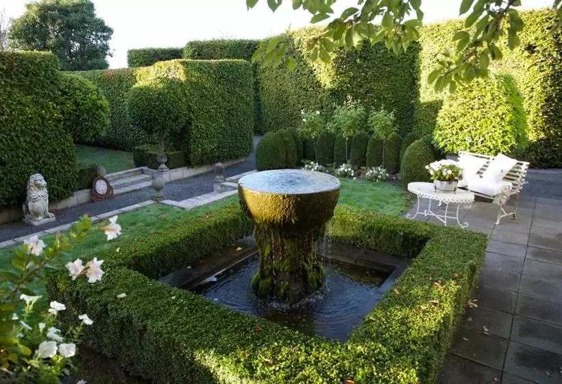 酒店 Briarwood Greytown Boutique