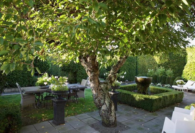 Отель Briarwood Greytown Boutique