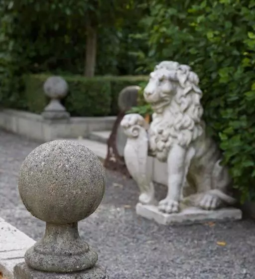 酒店 Briarwood Greytown Boutique