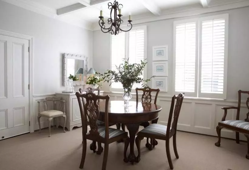 酒店 Briarwood Greytown Boutique