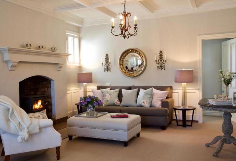 Отель Briarwood Greytown Boutique