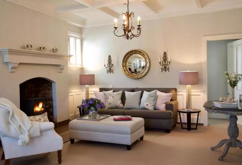 酒店 Briarwood Greytown Boutique