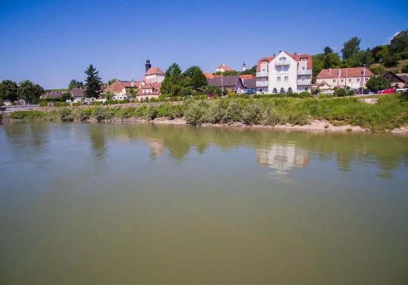 Hotell Donauhof