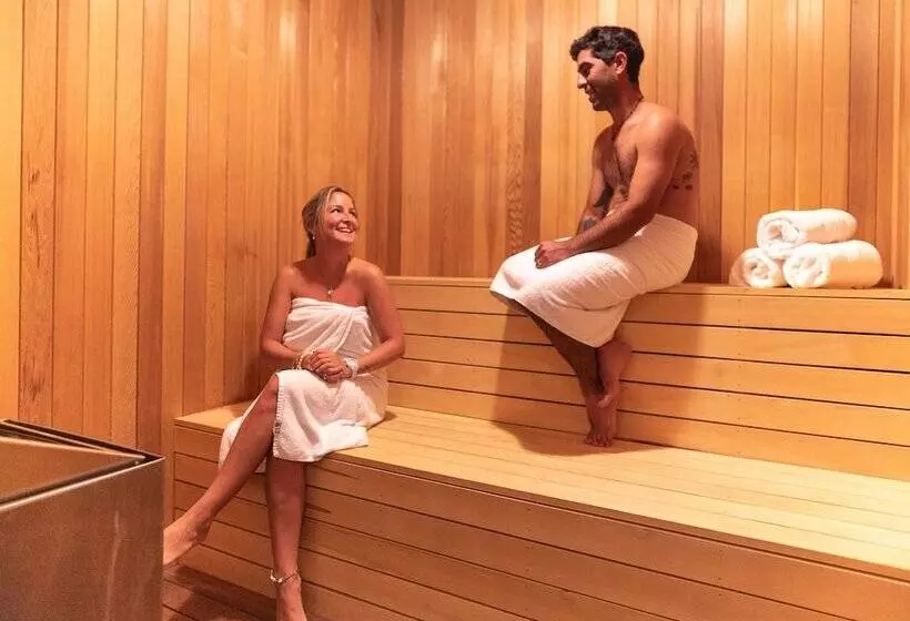 Otel Hidden Lodge Queenstown