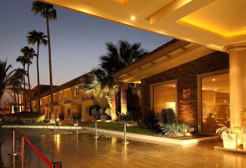 Hotel Holiday Inn Al Khobar   Corniche, An Ihg