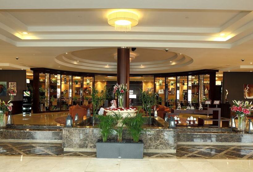Hotel Holiday Inn Al Khobar   Corniche, An Ihg