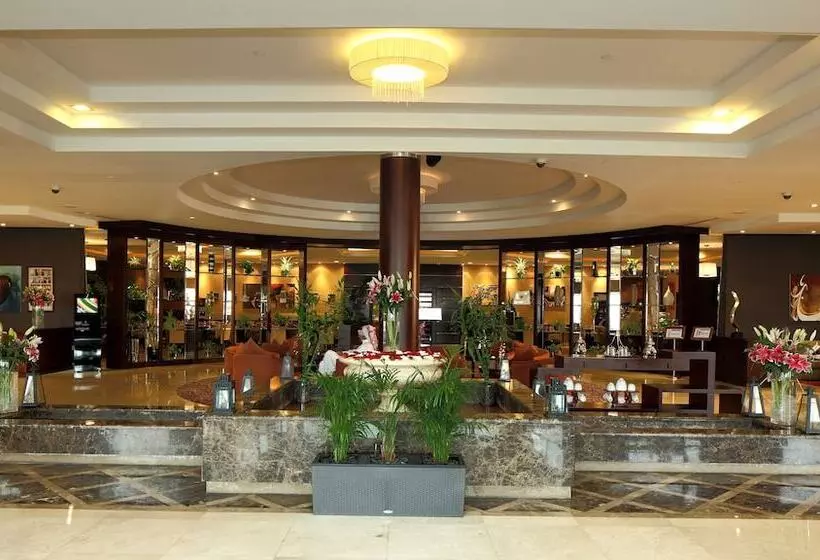 هتل Holiday Inn Al Khobar Corniche, An Ihg