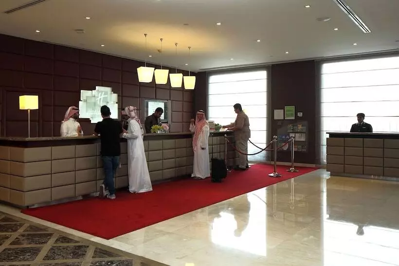 هتل Holiday Inn Al Khobar Corniche, An Ihg