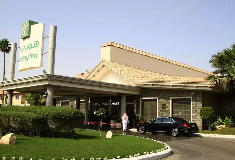 هتل Holiday Inn Al Khobar Corniche, An Ihg