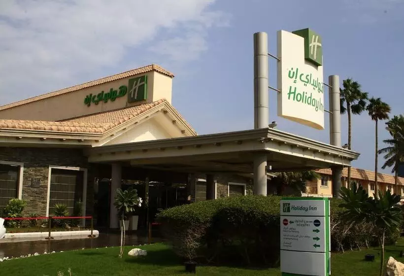 هتل Holiday Inn Al Khobar Corniche, An Ihg