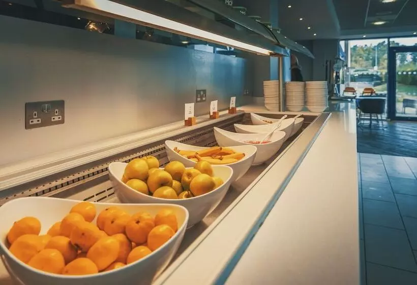 ホテル Holiday Inn Express Kettering, An Ihg