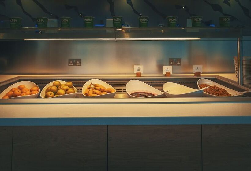 ホテル Holiday Inn Express Kettering, An Ihg