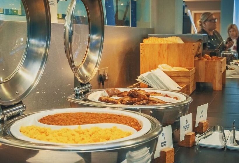 ホテル Holiday Inn Express Kettering, An Ihg