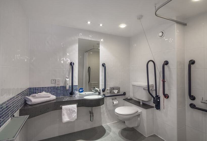 ホテル Holiday Inn Express Kettering, An Ihg