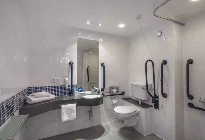 ホテル Holiday Inn Express Kettering, An Ihg