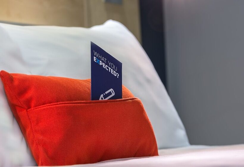 ホテル Holiday Inn Express Kettering, An Ihg