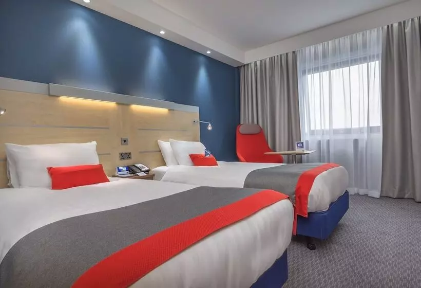 ホテル Holiday Inn Express Kettering, An Ihg