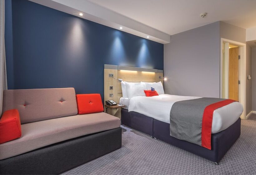 ホテル Holiday Inn Express Kettering, An Ihg