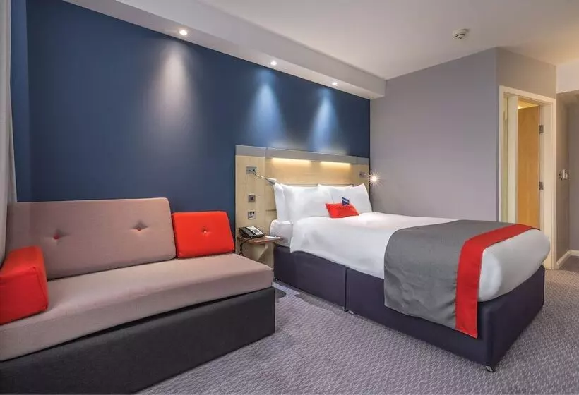 ホテル Holiday Inn Express Kettering, An Ihg