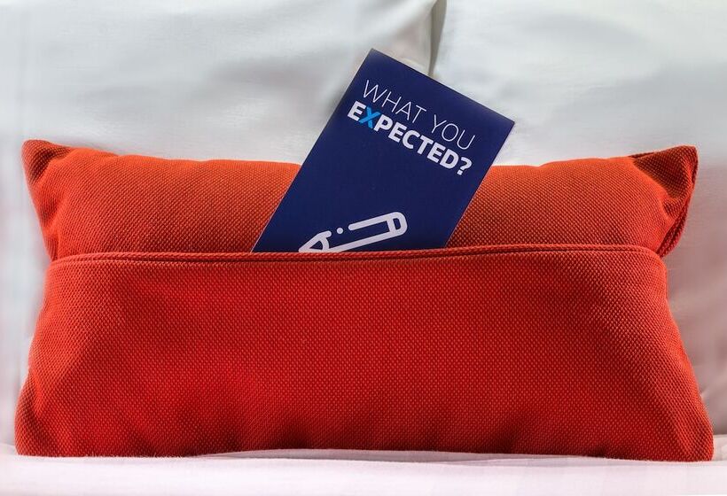 ホテル Holiday Inn Express Kettering, An Ihg