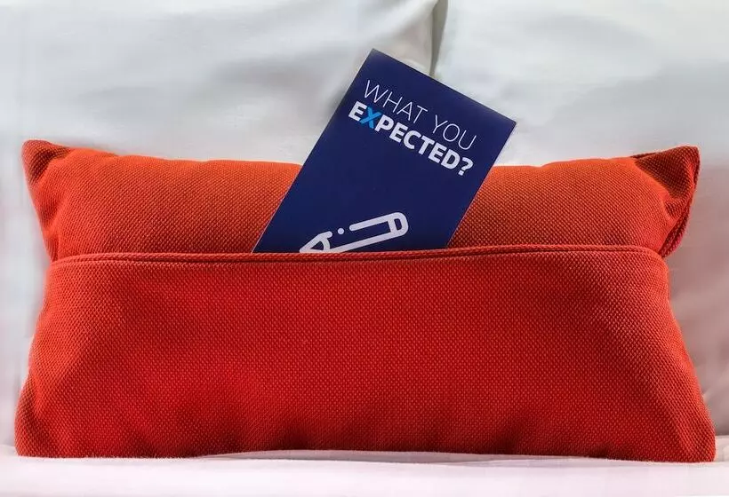 ホテル Holiday Inn Express Kettering, An Ihg