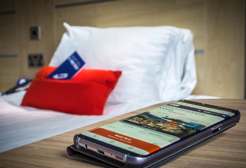 ホテル Holiday Inn Express Kettering, An Ihg