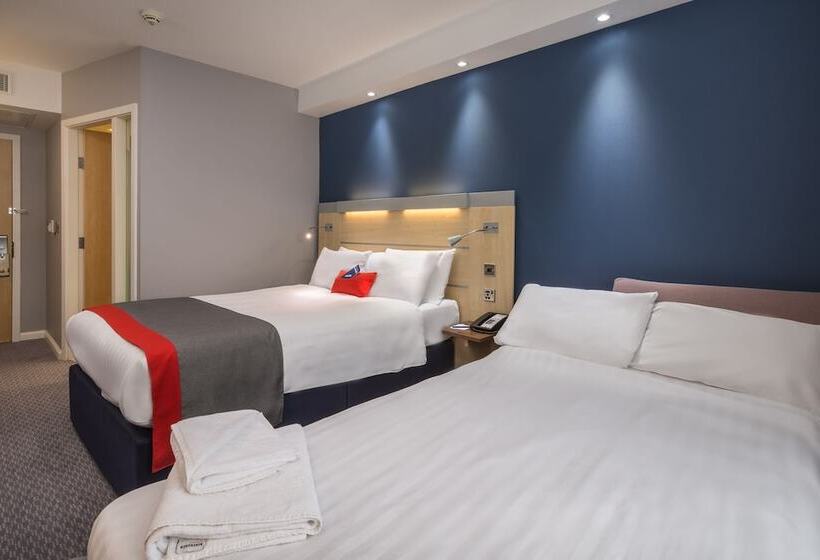 ホテル Holiday Inn Express Kettering, An Ihg