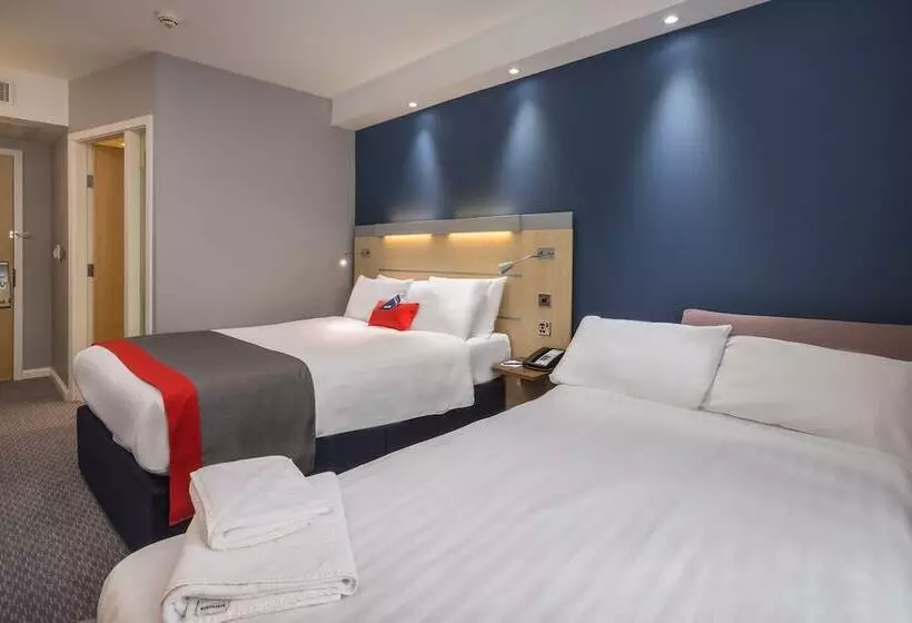 ホテル Holiday Inn Express Kettering, An Ihg