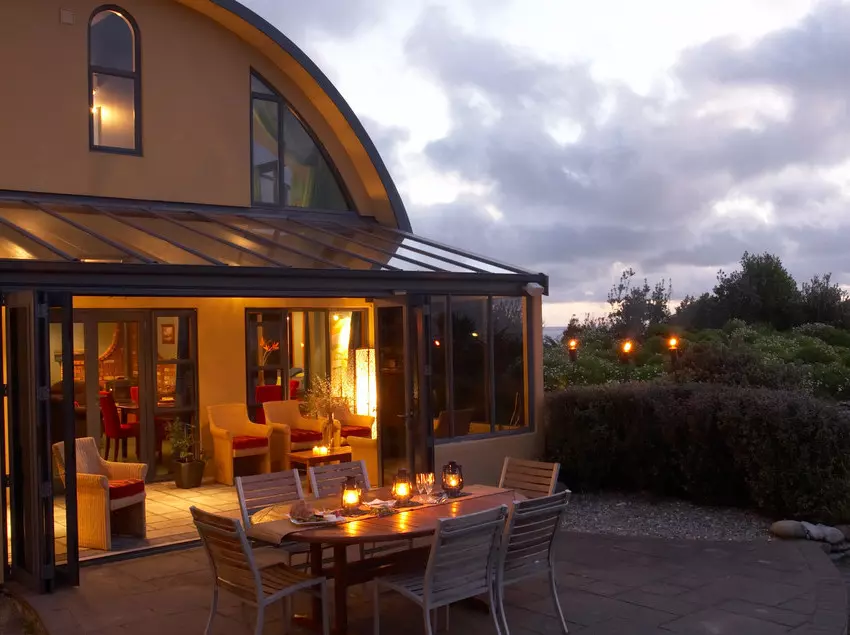 호텔 Kapitea Ridge