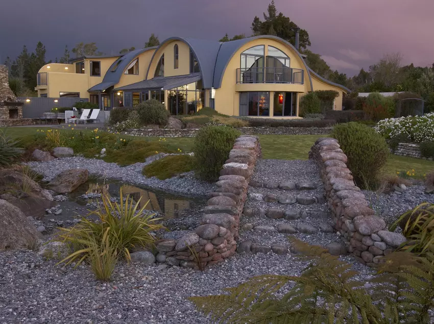 호텔 Kapitea Ridge