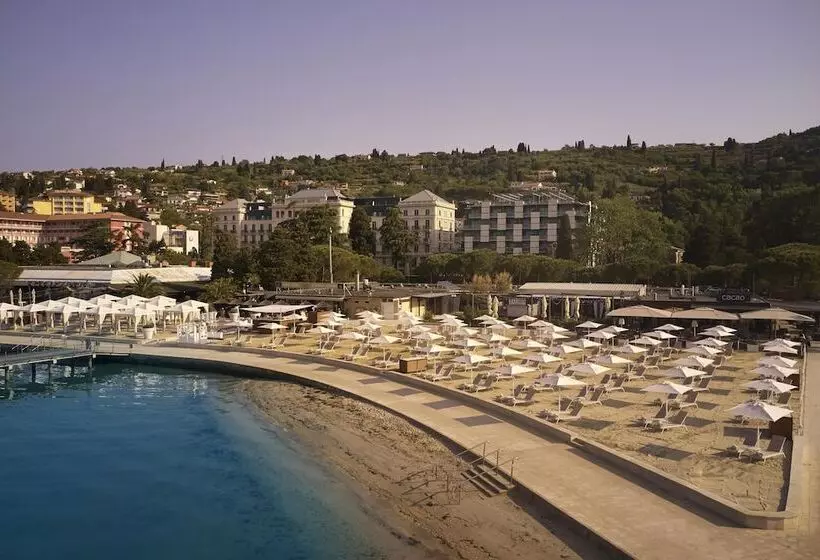 هتل Kempinski Palace Portorož