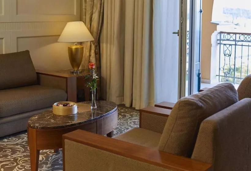 هتل Kempinski Palace Portorož