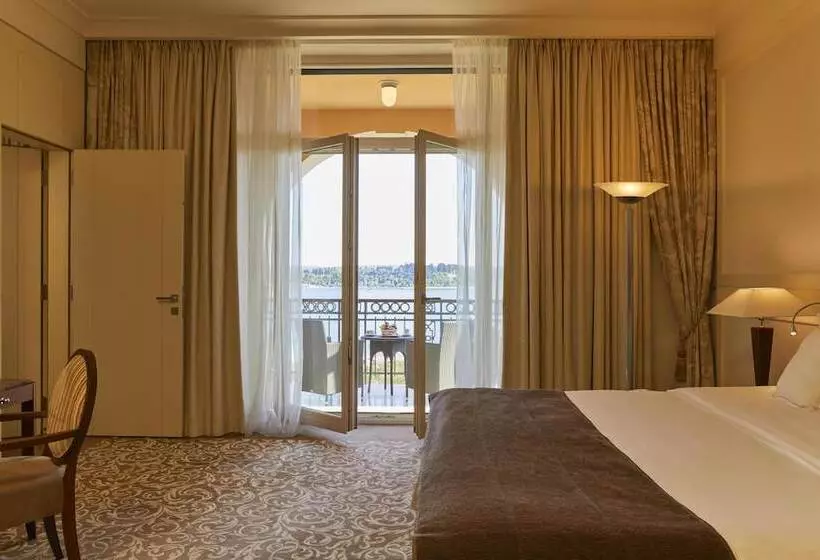 هتل Kempinski Palace Portorož