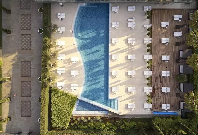 هتل Kempinski Palace Portorož
