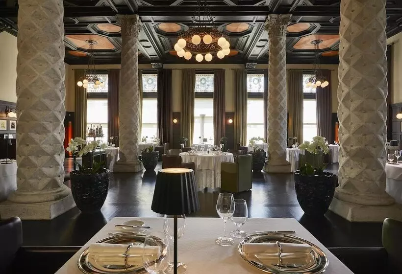 هتل Kempinski Palace Portorož