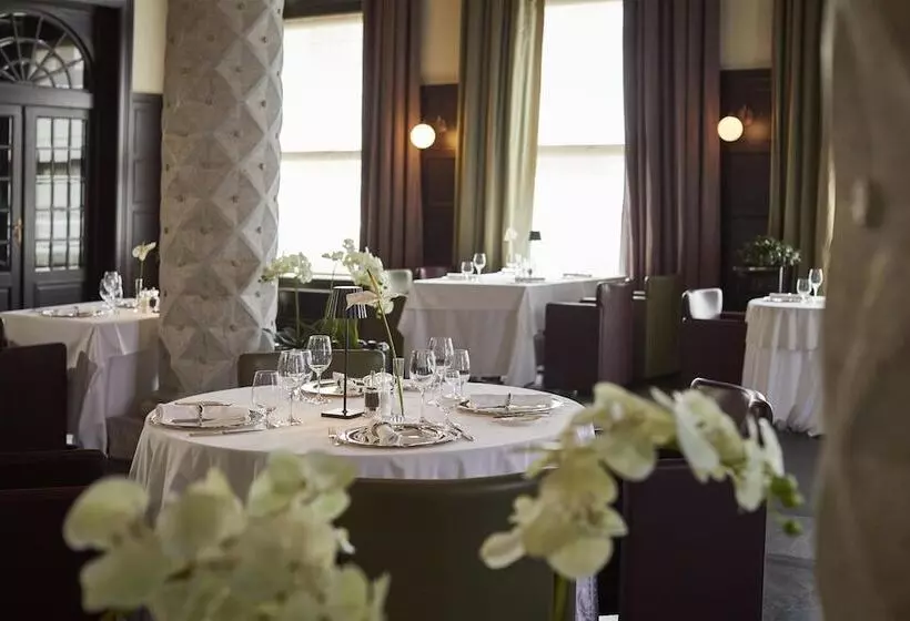 هتل Kempinski Palace Portorož