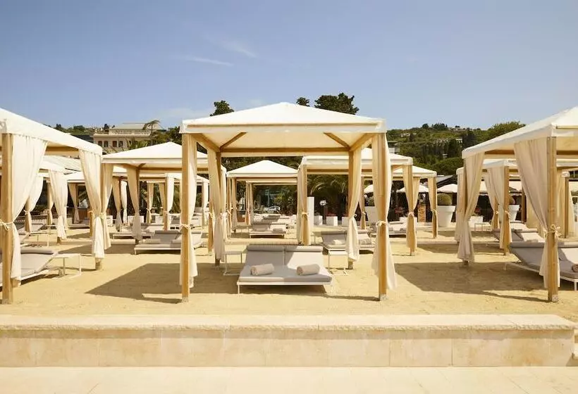 هتل Kempinski Palace Portorož