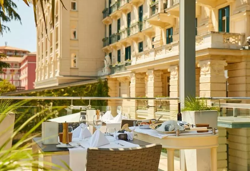 هتل Kempinski Palace Portorož