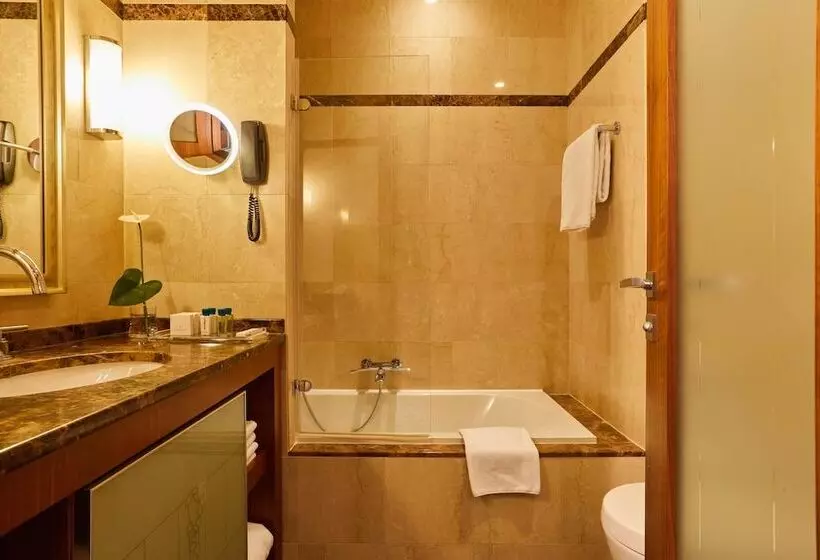 هتل Kempinski Palace Portorož
