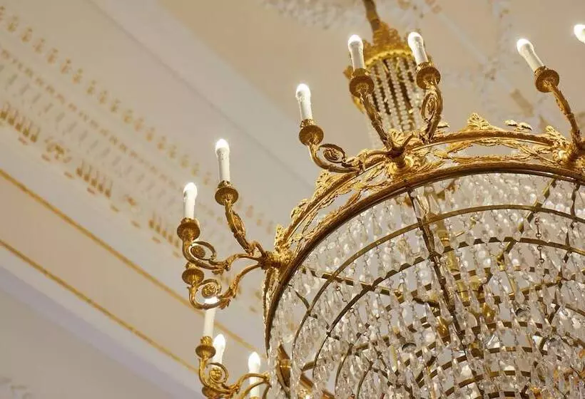 هتل Kempinski Palace Portorož
