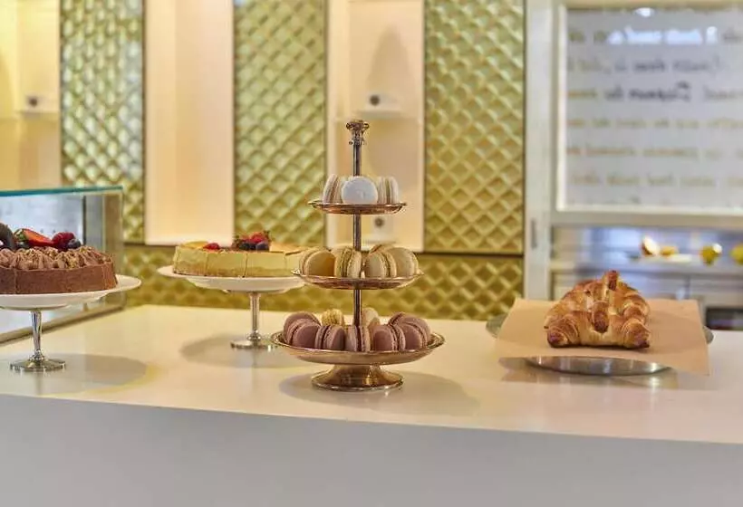 هتل Kempinski Palace Portorož
