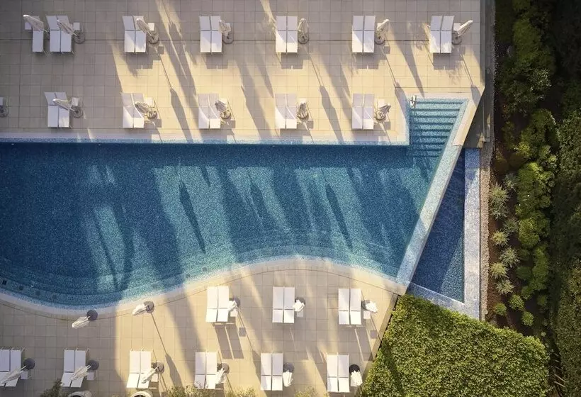 هتل Kempinski Palace Portorož