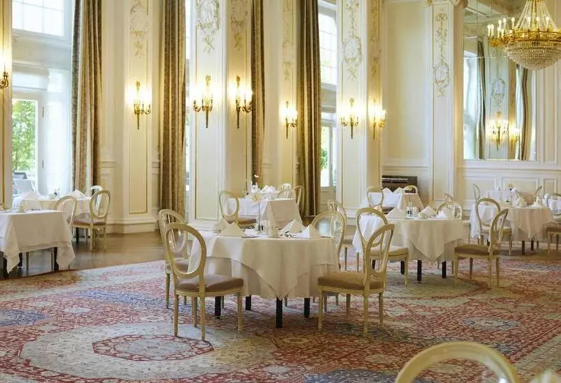 هتل Kempinski Palace Portorož